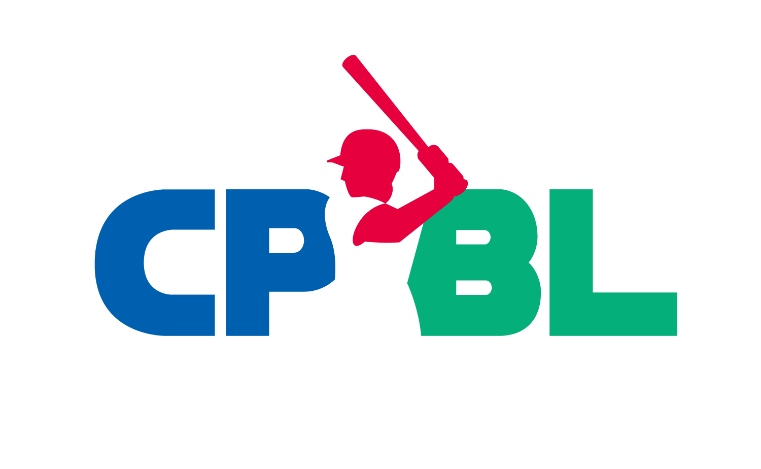CPBL中華職棒官方Logo