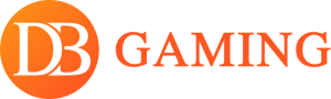DB Gaming彩票论坛品牌Logo